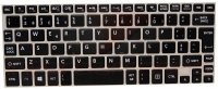 Teclado Toshiba Nb10T